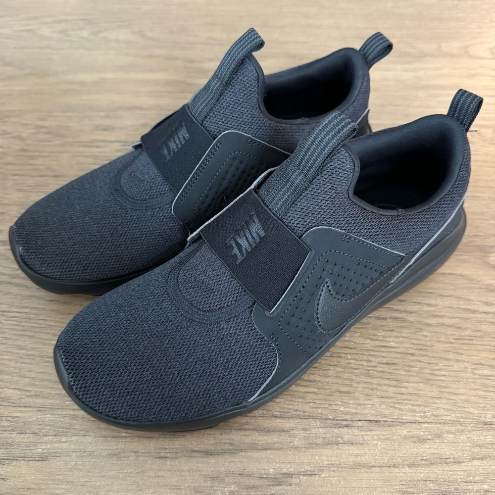 Nike AD Comfort Shoes Black Men’s size 8